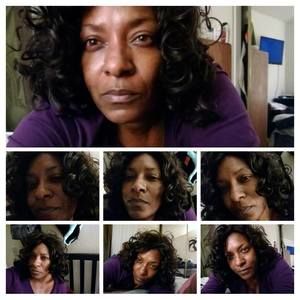 Meet your Posher, Zina